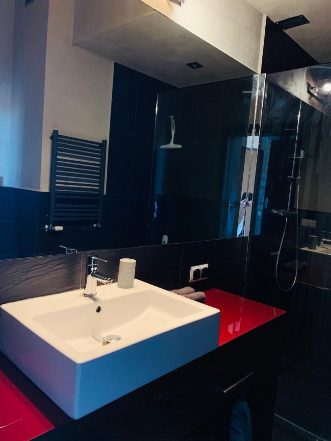 Apartament Stara Przedzalnia Zyrardow Eksteriør billede