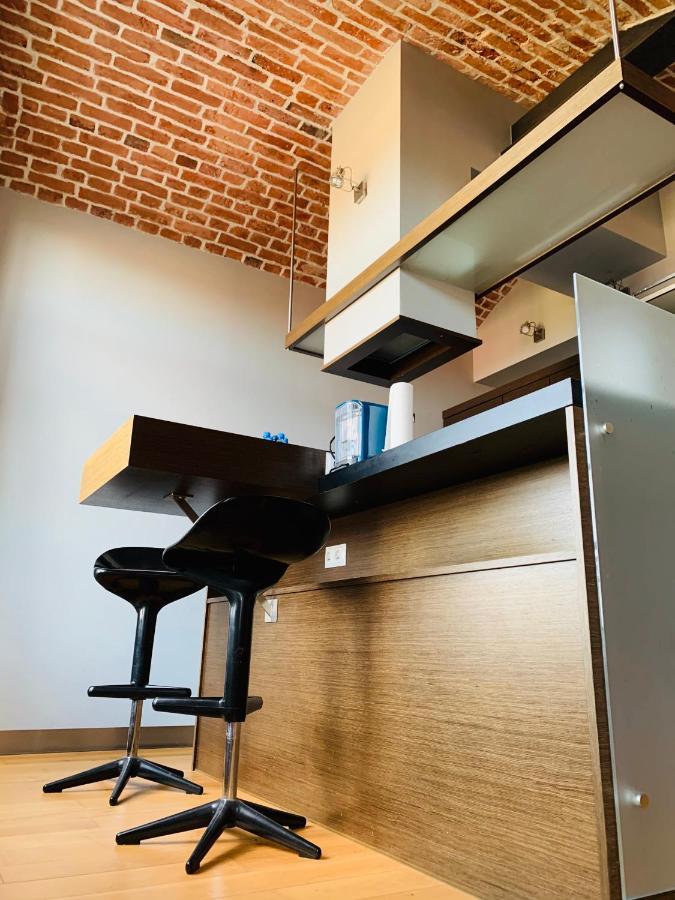 Apartament Stara Przedzalnia Zyrardow Eksteriør billede
